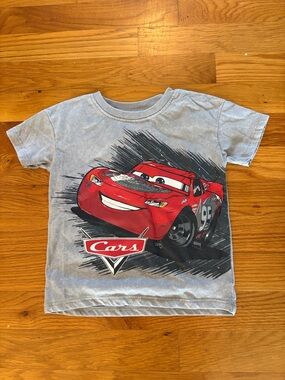 Cars T-Shirt
